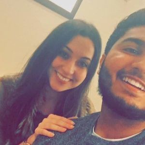 Meet your Posher, Catherine